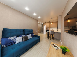 Квартира на Академика Насоновой