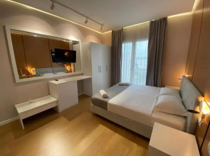 Edart Hotel