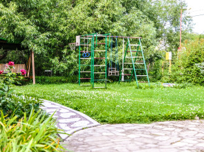 Гостевой дом F&F