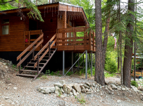 Отель Нарния