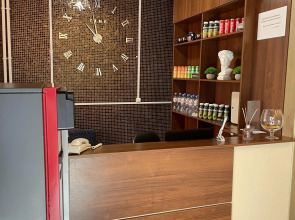 Мини-отель Seven Rooms