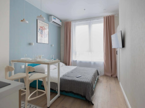 Апартаменты на Грицевца 111-1