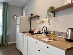 Апартаменты возле Аквапарка и  ТРЦ Планета