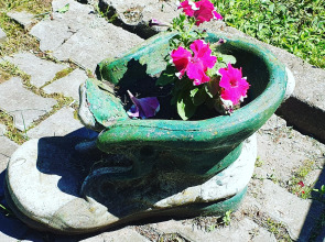 Гостевой дом Агроусадьба у Сан Саныча