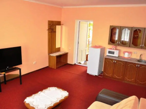 Гостевой дом Маленькая Гагра