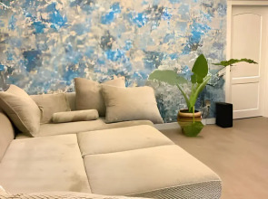 Апартаменты Ф.Е.Я.