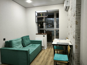 Квартира уютная квартира рядом с морем