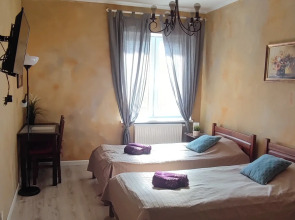 Квартира Лофт у Моря в Пионерском