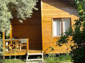 Вилла Halil Bungalow