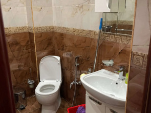 Квартира в элитном доме в городе Ессентуки