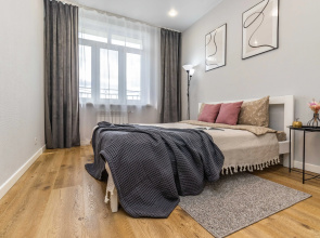 Krasivaya Flat