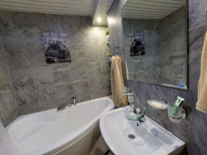 Квартира СуткиРу в Ессентуках рядом с парком