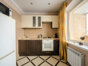 Апартаменты Премиум класс, Степная 68