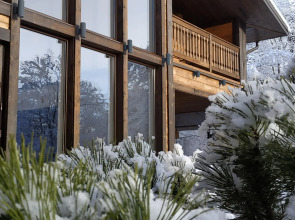 Гостевой Дом Берлога