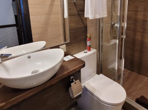 Отель Амстердам на Тукая