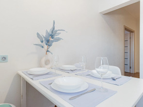 Апартаменты Петровские на Базарном 12 №4