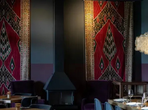 Hotel Samzeo Kvareli