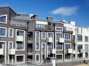 Квартира на Коммунаров