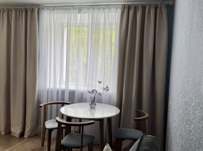 Квартира Большая квартира в центре Vintage