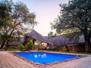 Kilima Private Game Reserve & Spa Resort