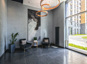 Апартаменты бизнес-класса в ЖК Онли