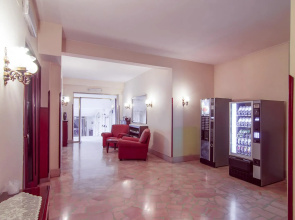 Гостевой дом Villa Letizia-Casa per ferie