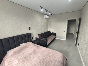 Квартира Апартаменты в центре с собственной террасой и паркингом