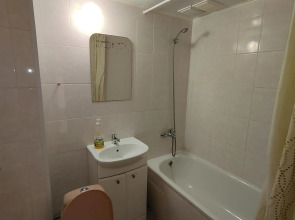 Апартаменты Олимпийская 85 2 этаж