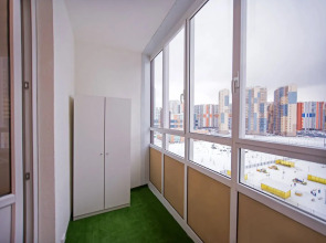 Апартаменты в Жк Чиcтoe Небo