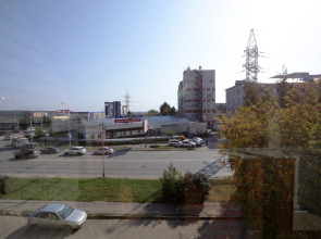 Апартаменты Good NIght на Елизаровых 56