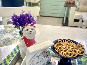 Гостевой дом Берлога-сити