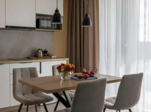 Apartments Malina Baden Studio