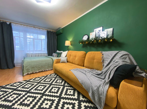 Апартаменты Apart-Comfort на Свердлова 83/2