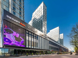 Апартаменты Арт 2