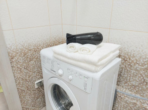 Квартира Омега