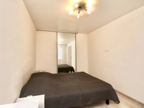 Апартаменты на Герцена