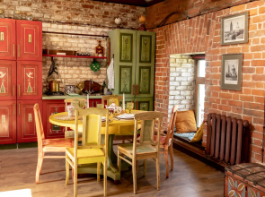 Kremlin Loft Apartments