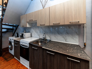 Гостевой дом СВ