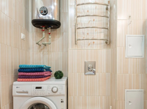 Апартаменты Уютные Океанис