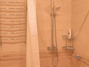 Частный Дом с Беседкой на Проспекте Дзержинского 25