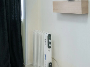 Апартаменты HeroCities в центре города