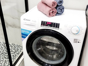 Квартира уютная в ЖК Яратам