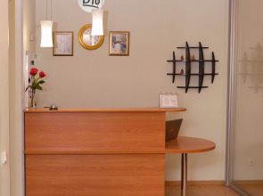 Гостевой дом В10