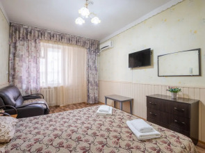 Гостевой дом Лазурь