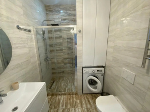 Апартаменты Sea Side 24
