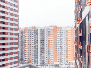 Апартаменты Loft 21 Химки