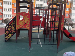 Квартира Уютная Новороссийск