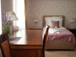 Гостевой дом Лаванда Хаус