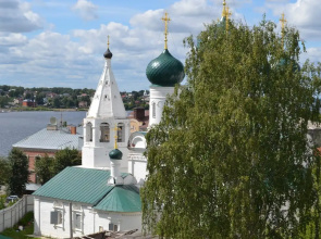 Квартира Romanovhome
