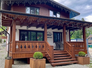 Vremya Gor Country Hotel